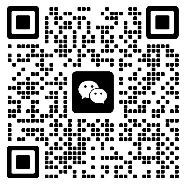 微信二维码 bkxuezhang